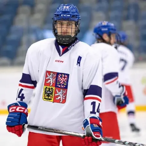 Dominik Drábek