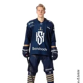Elliot Mattsson