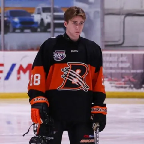 Jack Ferguson