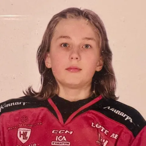 Alex Klinga Myr