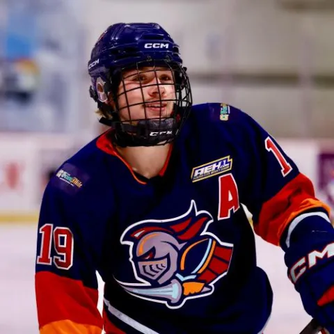 Cole Hines