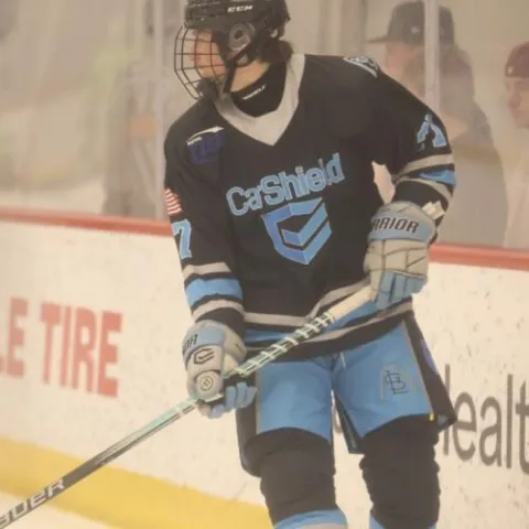 Braeden Begley