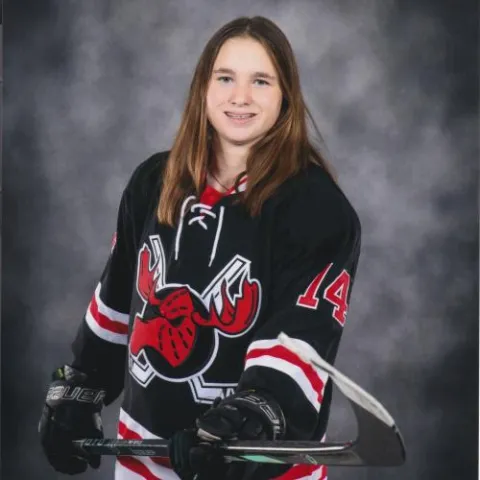 Hannah Calder