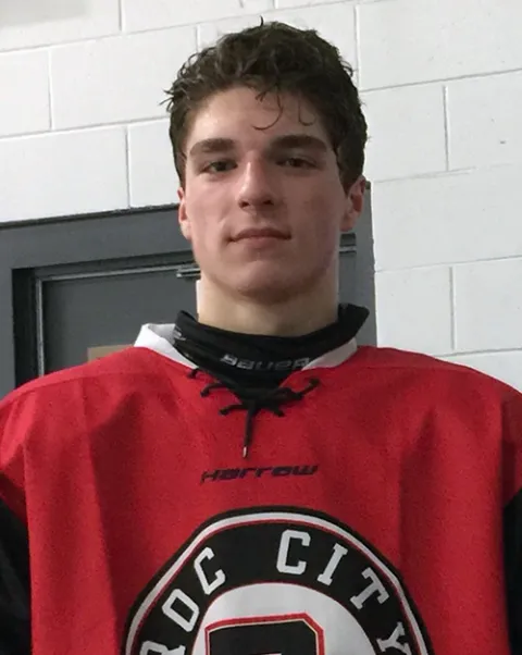 Connor Dunn