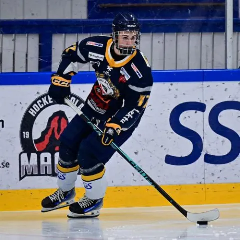 Arvid Bäck