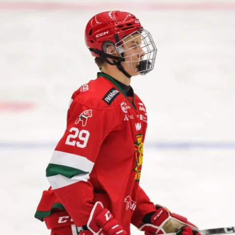 Jonas Rensmoen Benterud