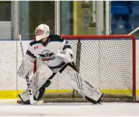 Cameron Johnston