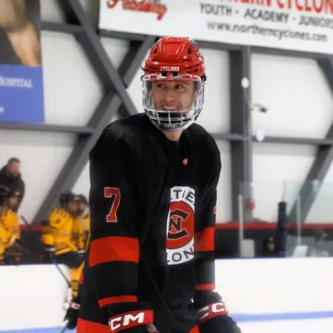 Landon Werner