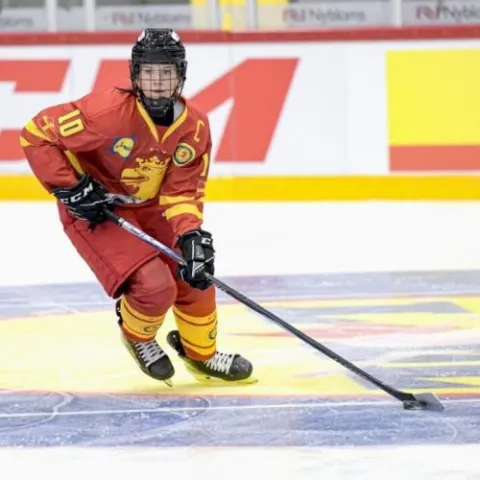 Victoria Sjöbeck
