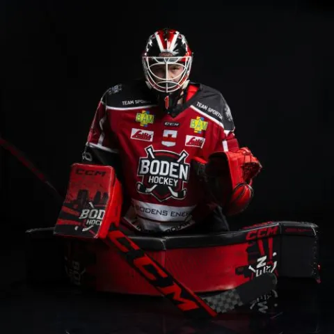 Erik Löfgren