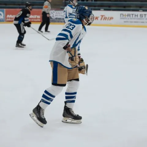 Jayden Hervey