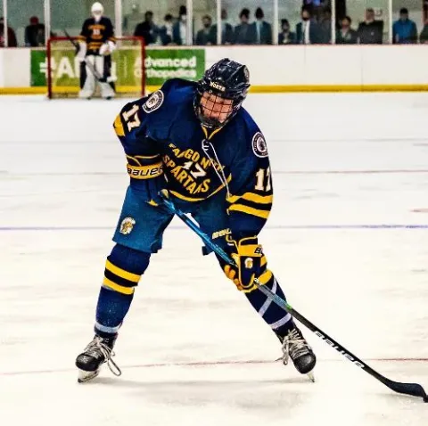 Brendan Richards