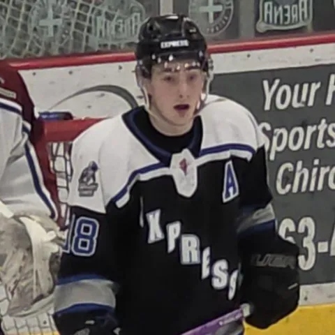 Zachary Halling