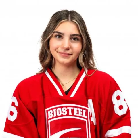 Brookelynn Falmer