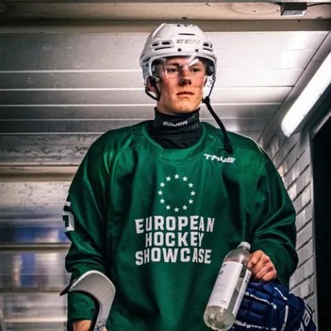 Jeppe-Villads Hoffmeyer Molbech