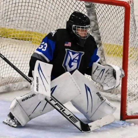 Colton Erickson