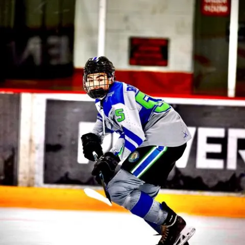 Dylan Reiter