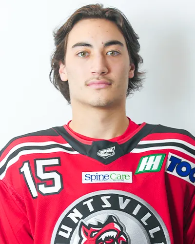 Eliott St-Pierre