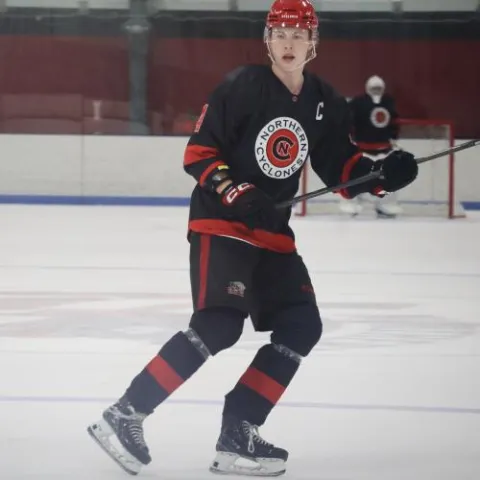 Liam Ljungcrantz