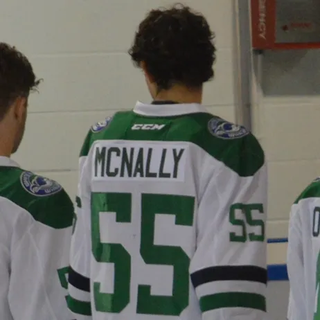 Jacob McNally