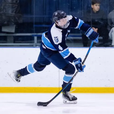 Connor Emens