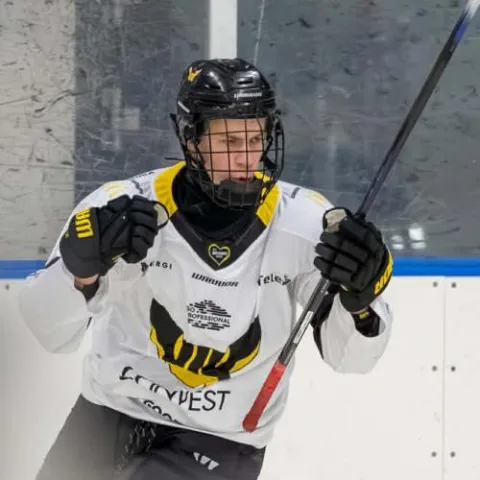 Gustav Grundström