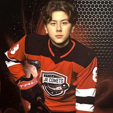 Logan Mills