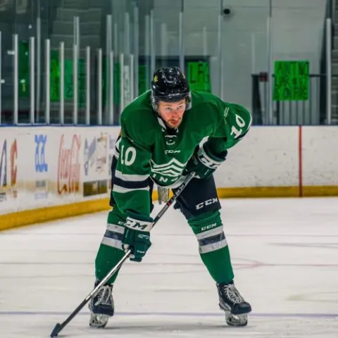 Tanner Sklaruk