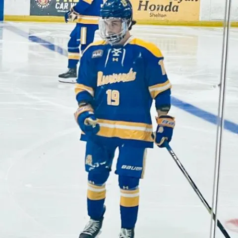 Cameron Perry