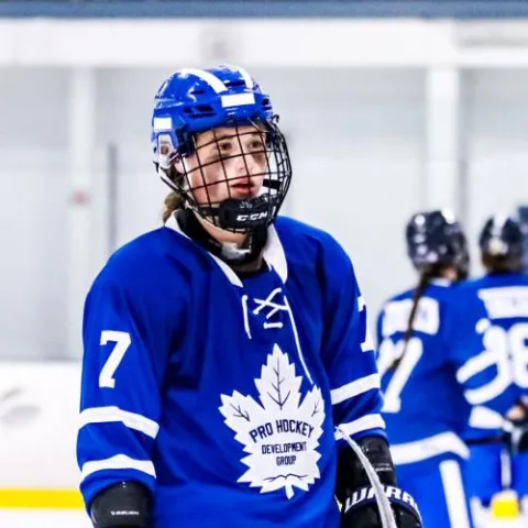 Dylan Eadie