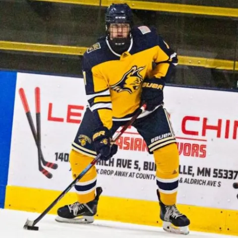 Hunter Krupski