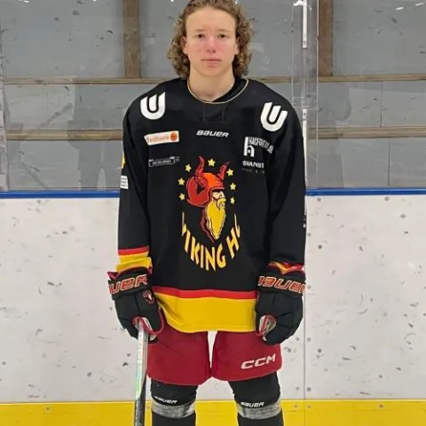 Vilmer Olsen