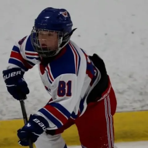 Dylan Allison