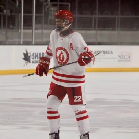 Austin Cohen