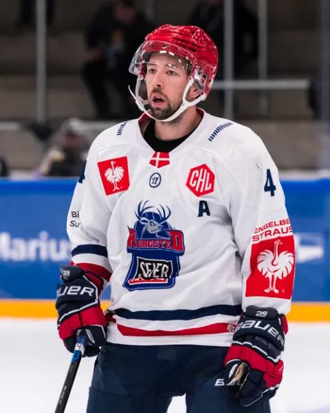 Joachim Holten Møller