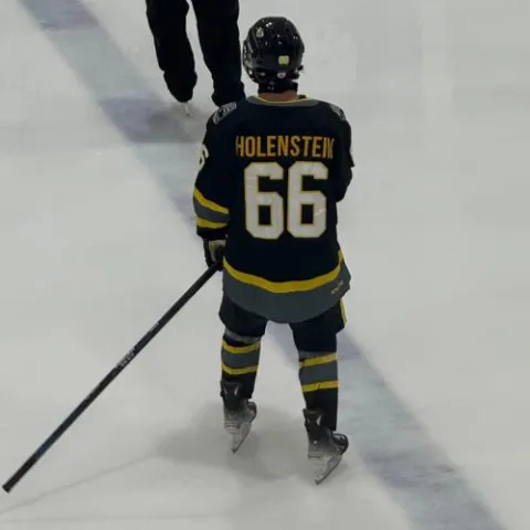 Dayton Holenstien