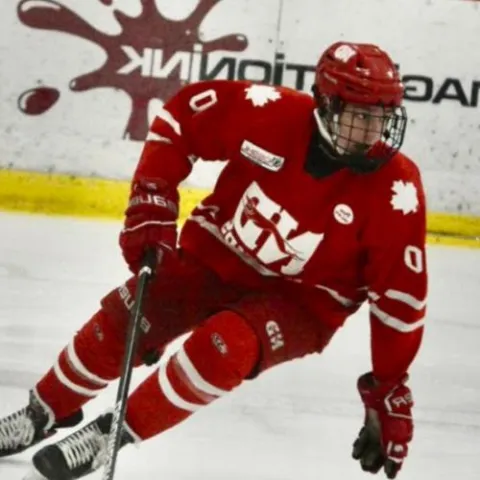 Ryan Zabchuk