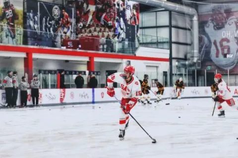 Braedan Gallagher