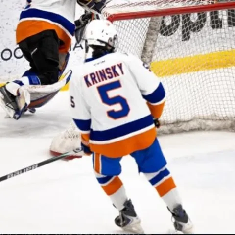 Luke Krinsky