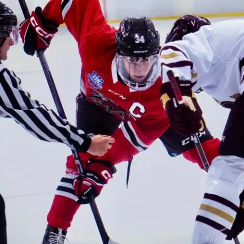 Liam Fecteau