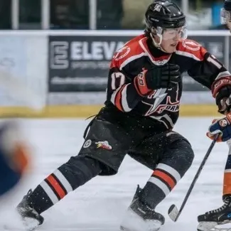 Lucas Beaudoin