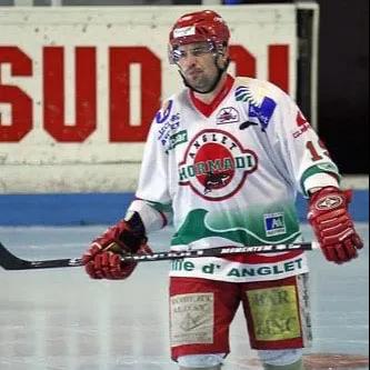 Olivier Maltais