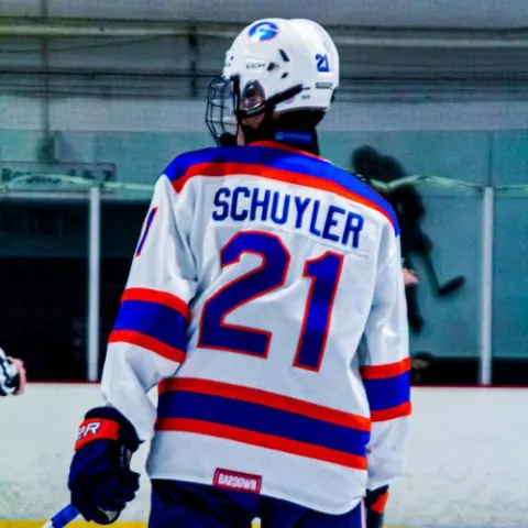 River Schuyler