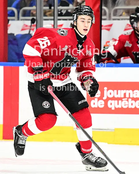 Maddox Dagenais