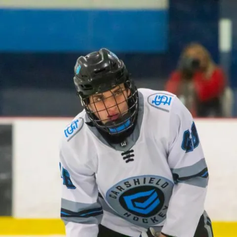 Zach Diebold