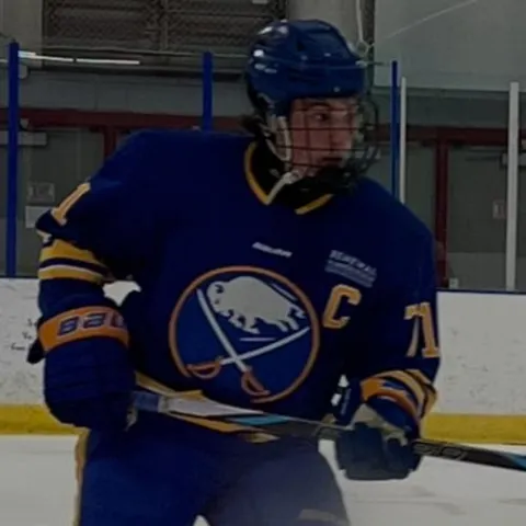 Nick Genovese
