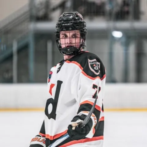 Colton Shaver