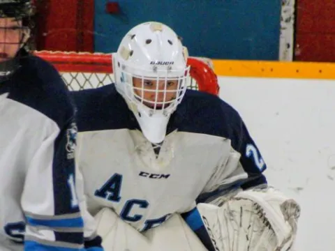 Brendan Biezing