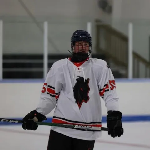 Hunter Wilcox