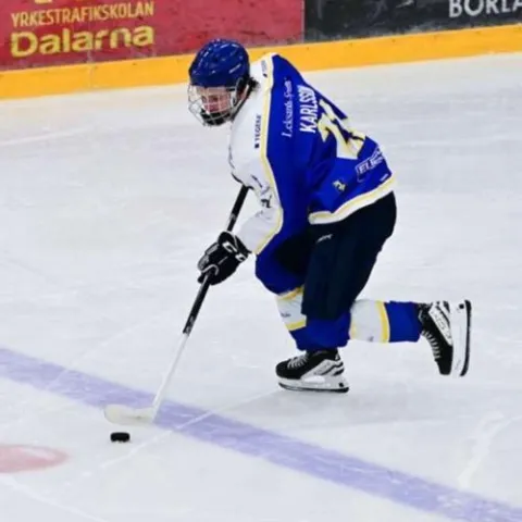 Liam Karlsson